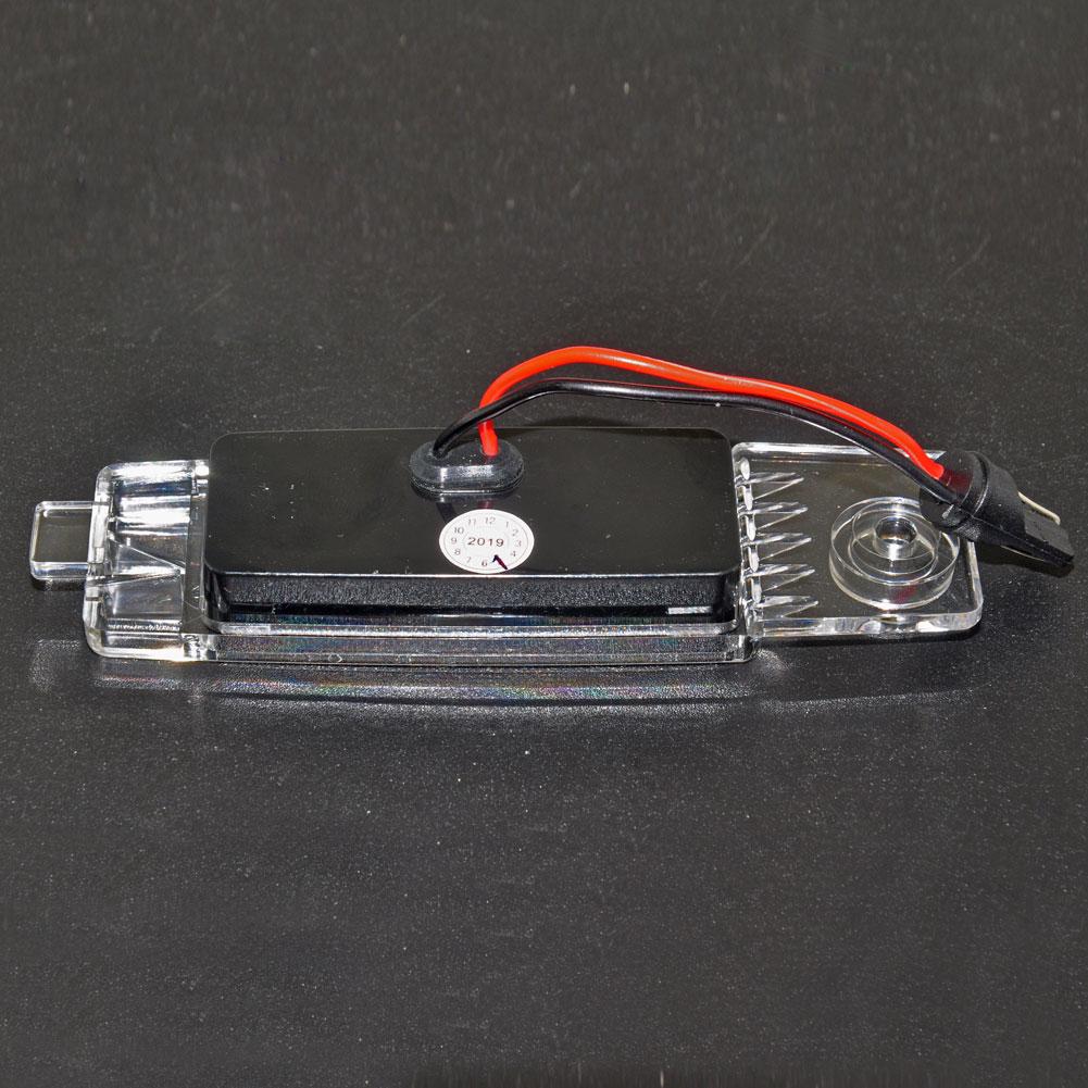 TOYOTA Highlander/RAV4/Land Cruiser 200/Lexus RX300/XB için 2 adet LED lambalar