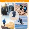 [Joiin Selects] Balaclava Neck Warmer, Men's, Winter Balaclava, Cold and