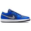 Jordan 1 Low Game Royal Blue Void Women's DC0774-400