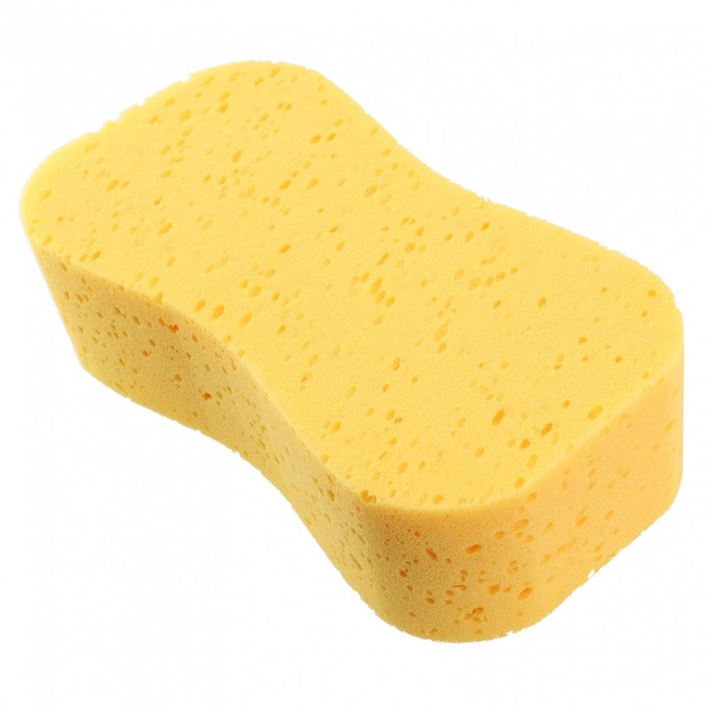 23*12*6.3cm Sponge For Car Cleaning For Kitchen Cleaning