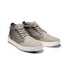 Timberland Davis Square Lage Top Duurzaam Antislip Ademend Casual Sneakers Heren Sneakers Grijs A1SES030