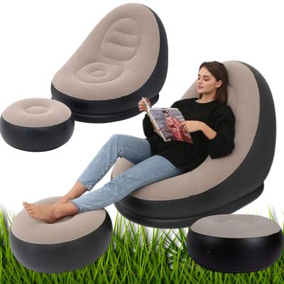 Muebles inflables – Sillas inflables