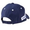 Mizuno RB Tour Cap Deep Free Size (52MW0003), Men's, Navy,