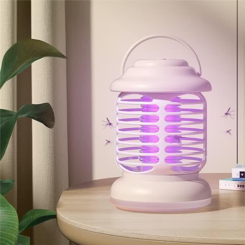 LISM Multi-functional Mosquito Zapper & Night Light