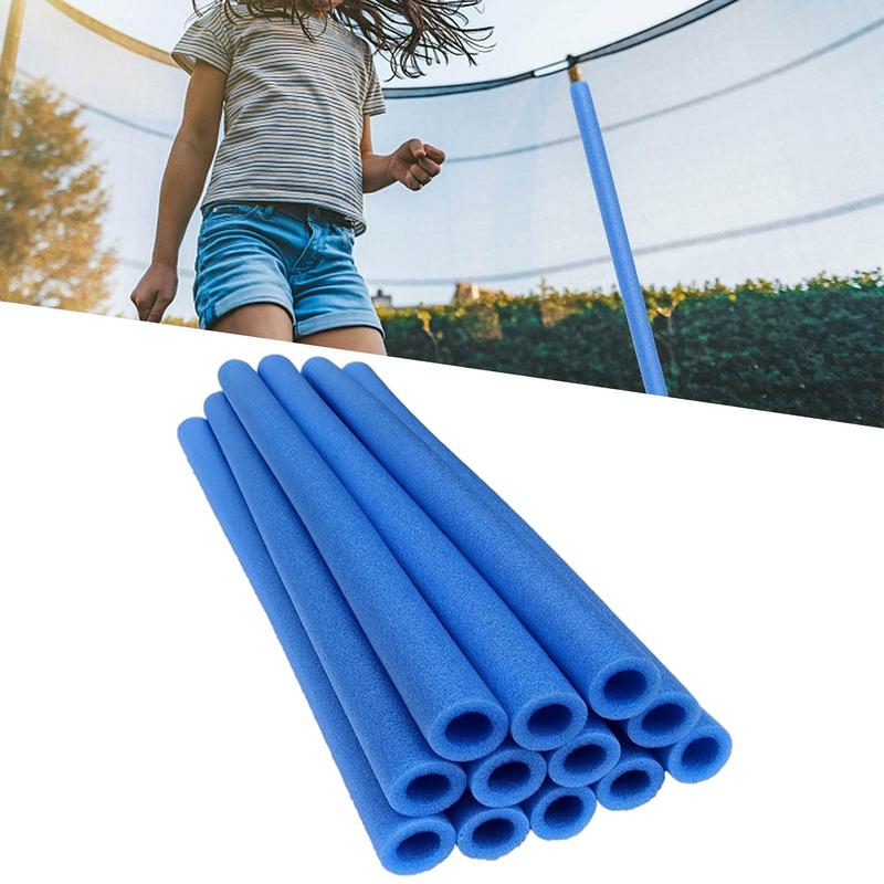 40cm Trampoline Pole Foam Sleeves Waterproof Protective Cover Padding for Outdoor Children's Trampoline Accessories