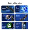 Philips 4G véčkový telefon E537A (CN verze)