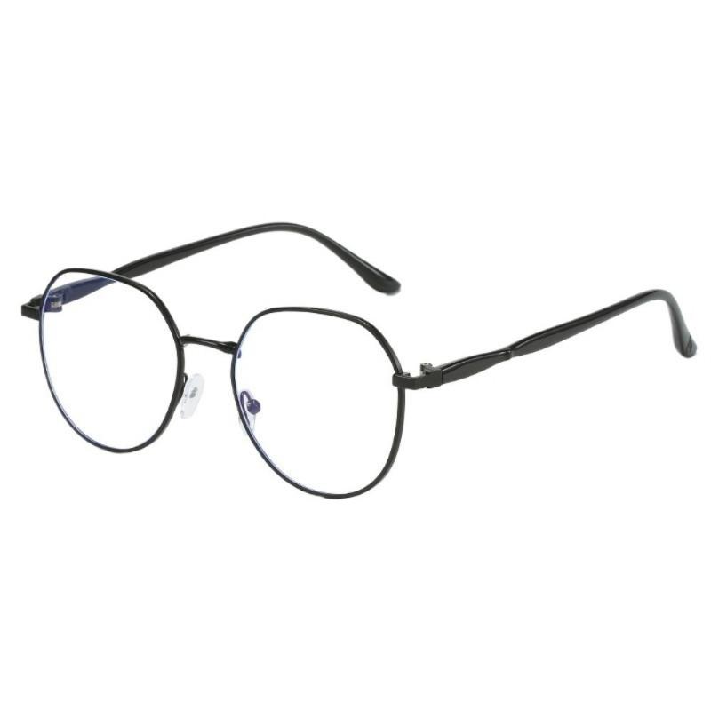 Anti Radiation Eyeglass for Woman Eye Glasses Anti Blue Light Eyewear Eyeglasses Fashion Computer Glasses for Men