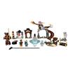 LEGO Ninjago Ninja Training Temple 71764
