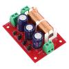 Speaker Crossover Way Audio Adjustment Frequency Divider