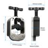 Bicycles Front Fork Guide Bikes Seatpost Cutting Tool Bikes Handlebars Cutting Guide Adjustable Guide For Mountain Bikes