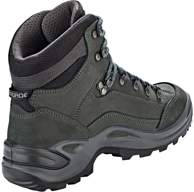 Треккинговые ботинки Lowa Renegade GTX Mid