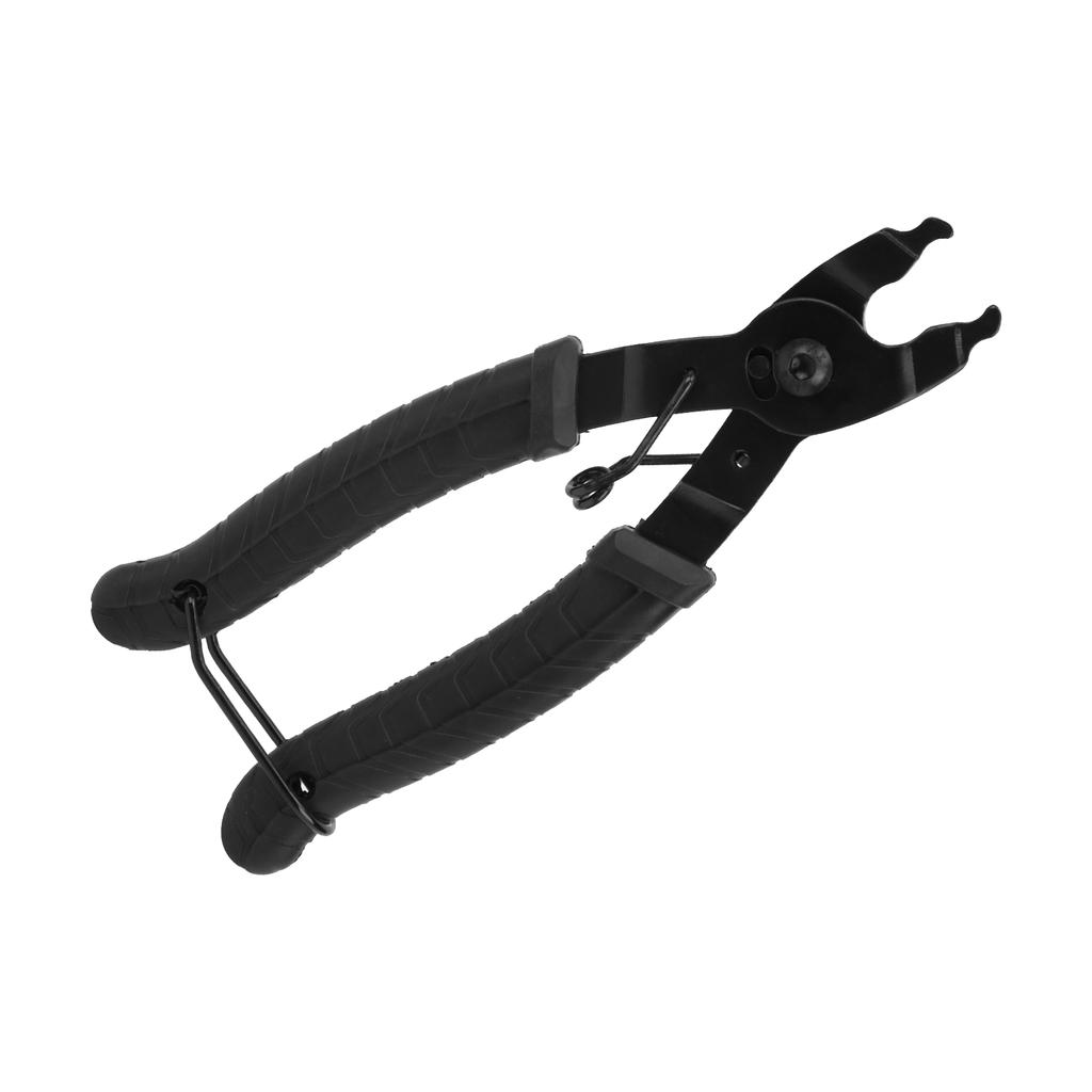 Unealtă Deschide Închide Lanț Bicicletă Zală Rapidă Pense Mastă Zală Unealtă Demontare Clemă Lanț Bicicletă