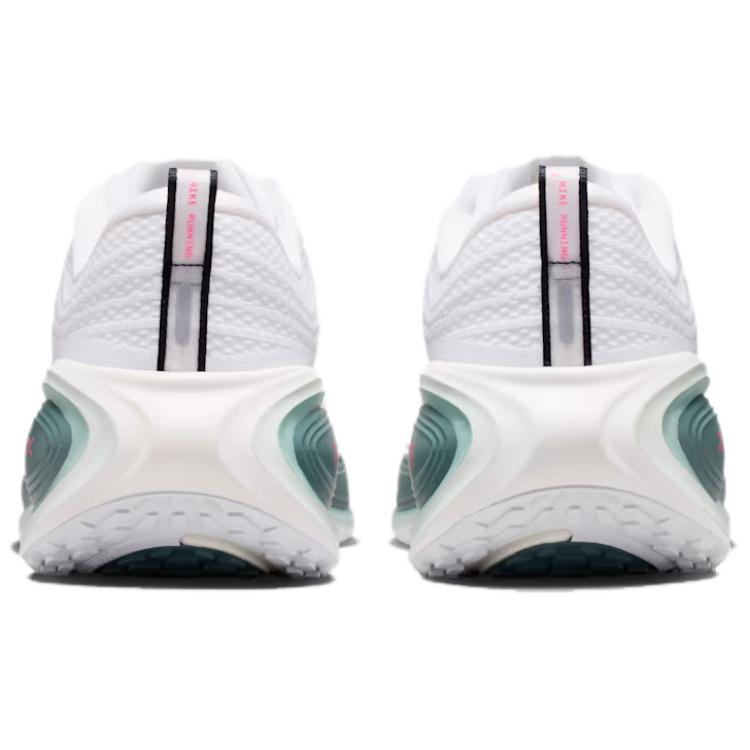Nike Vomero Plus Scarpe da Corsa Comode Sneakers da Uomo Bianche HV8150-110