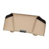 Car Sun Visor Sunglasses Holder – Interior Storage Accessory Clip