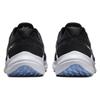 Nike Quest 5 Black White Cobalt Bliss DD0204-006
