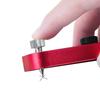 Woodworking Compasses Scriber Adjustable Scribe Gauges Circulars Drawing Tool Wood Scriber Tool Carpenter Tools 195mm