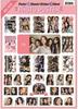 ITZY Goods 12 Posters + 1 Sticker Set (ITZY) PO