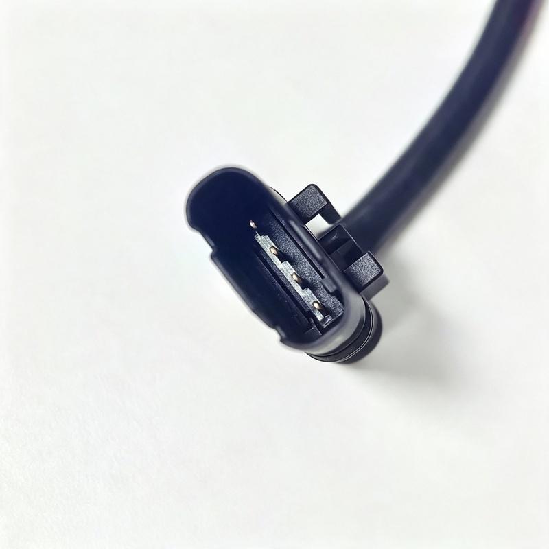 11787718140 Motorcycle Oxygen Lambda Sensor Replacement Fit For BMW R1200GS R1200RT R1200R F800GS R NineT Exhaust O2 Sensor