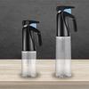 Fine Mists Sprayer Bottle For Gardening Cleaning Continuous Sprayer Ergonomic Handle Sprayer for Beauty Salon Planting U