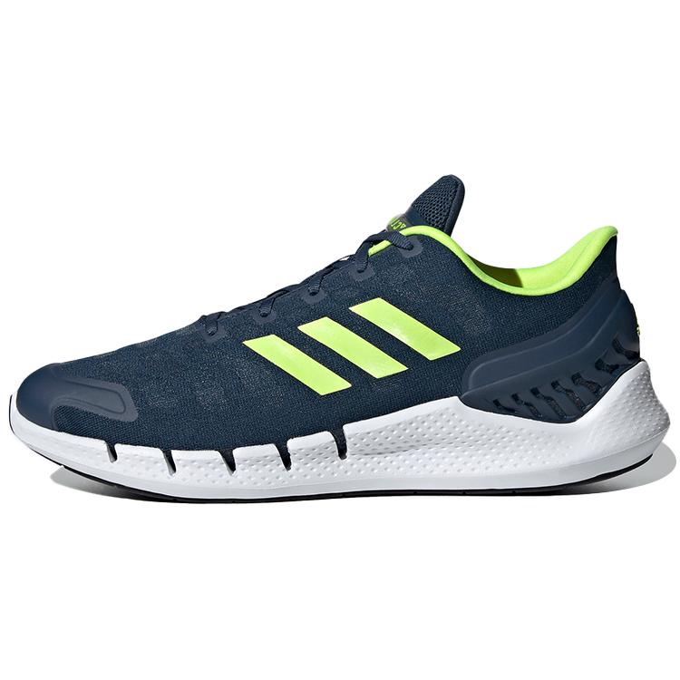 

Adidas Climacool Ventania Navy Solar Yellow FZ1743 44