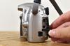 Nikon D50 6.1 MP Digital SLR Camera Body Only Silver Tested