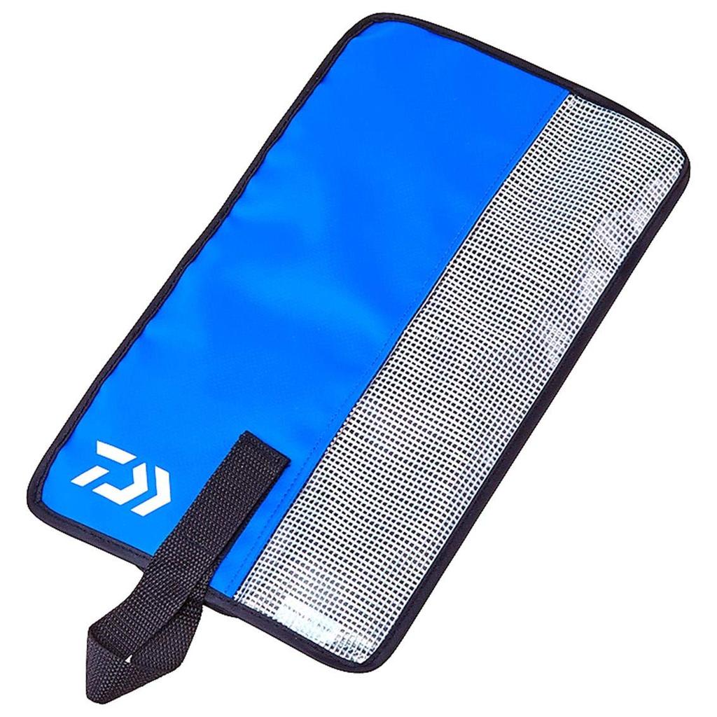 DAIWA TP Jig Wrap (A) Slow Blue