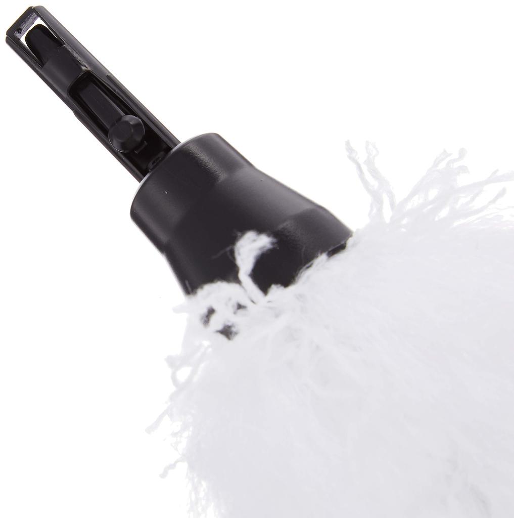 IRIS OHYAMA Cordless Stick Vacuum Cleaner with CHM03-W (Compatible IC-SLDCP12/SLDCP9/SLDCP6M/SBA6, Etc.)