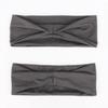 Unisex Elastic Headband for Sports, Yoga, Running, and Gym
