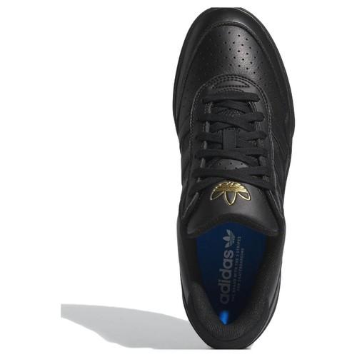 adidas Tyshawn 2 Black - IF9709