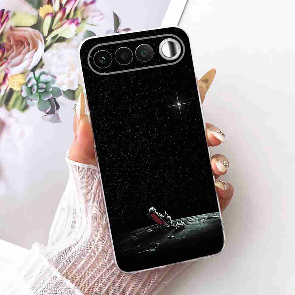 Soft Shell For Realme 16 5G RMX5171 Case Colorful Printing Silicone TPU Back Cover For Realme16 realme 16 5G Shockproof Casing