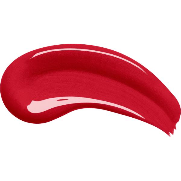 LOREAL LOREAL LIPSTICK INFARABLE 2-STEP TIMELESS 501 RED 5.7g