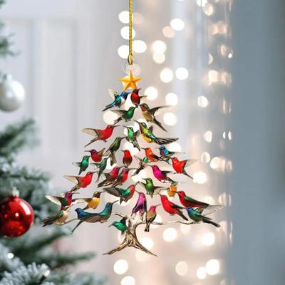 Party-Zubehör – Weihnachtsdeko