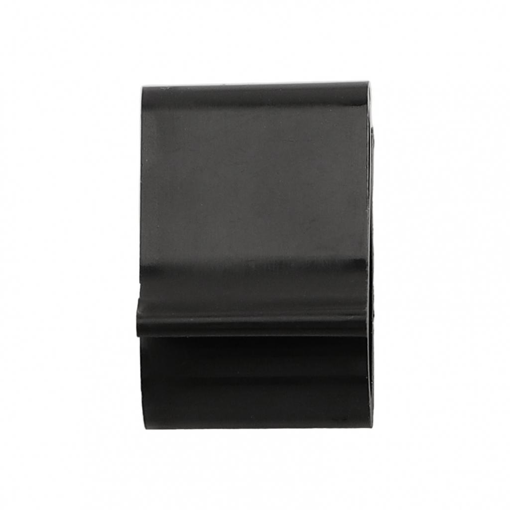 Photovoltaic Cable Clamp Plastic Cable Fastener Solar Panel Wire Clip