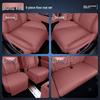 NIO ES8 Seat Cushion: Breathable, Four-Season, 26-Style Car Interior Cover