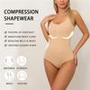 Body dimagranti da donna Shapewear Body Shaper Control Slip Vita Trainer Corsetto Lingerie Modellante Pantaloni Postpartum Slim Belly Belt Intimo
