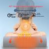 Hezheng Vibrating Memory Foam Neck Pillow