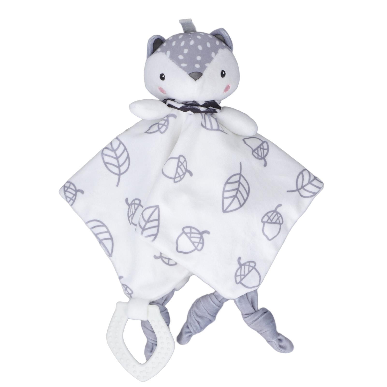 

Плед-игрушка для безопасности животного Очаровательный детский плед для безопасности Портативный Легкий Мягкий Плед-лави для