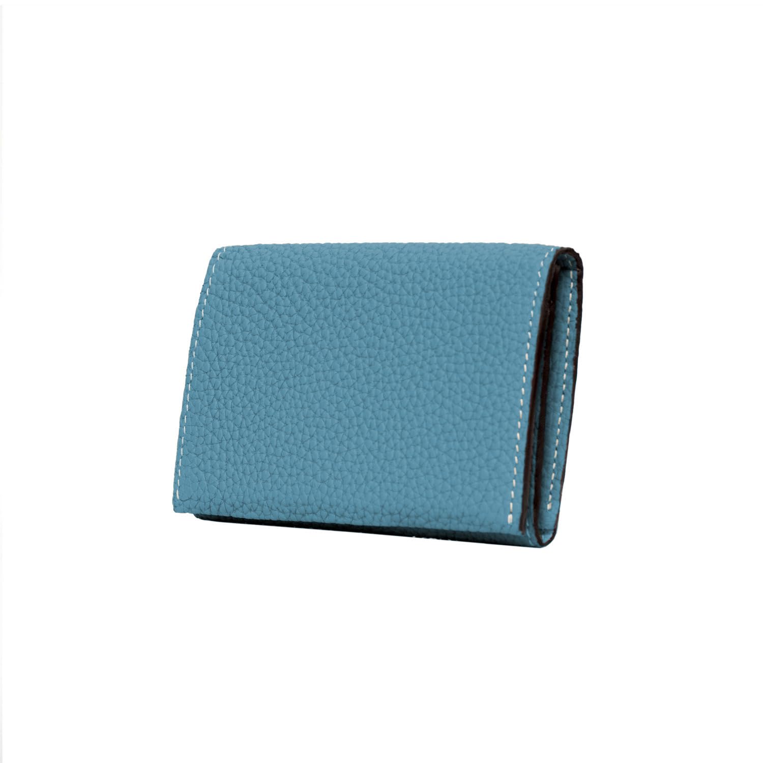 

Bonaventura Business Card Case Bottarato Leather Italian Leather Genuine Leather Present New Life Enrollment Celebration [BONAVENTURA] (Shrink