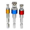 Accesorii pentru sculele electrice – Capete pentru mașina de înșurubat