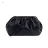 Women Party Crossbody Bag Bag PU Leather Single Shoulder Cloud Bag Dumpling Bag Messenger Bag Soft KTB