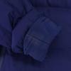 Uniqlo Seamless Down Jacket S Blue Men's Used