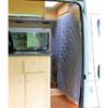 Motorhome Camper Vans Thermo Wall Thermal Cabin Partition For Fiat Ducato Peugeot Boxer Citroen Relay 2006+ Ram Promaster
