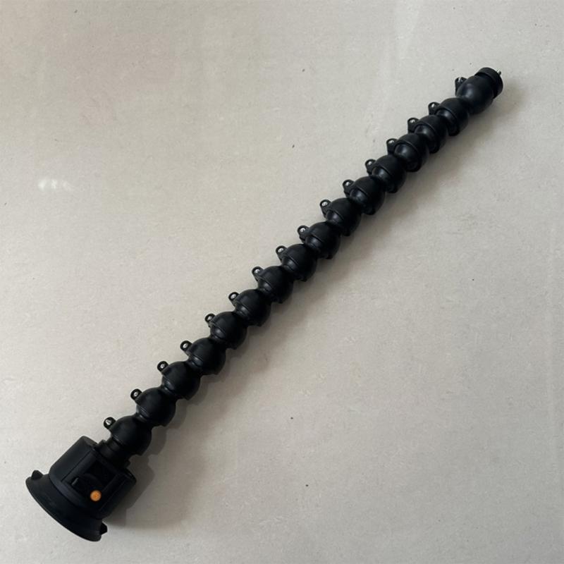 Dents Repair Kit Gooseneck Lamp Stand Bracket Dents Repair Accessories 3inch Electric Pump Suction Cup Lock Pipe