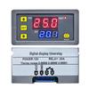 Maidian Multi-Voltage Digital Delay Timer Relay Module