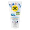 DM Sundance Med Ultra Sensitive Fragrance-Free Sun Cream-Gel LSF50+ 150ml