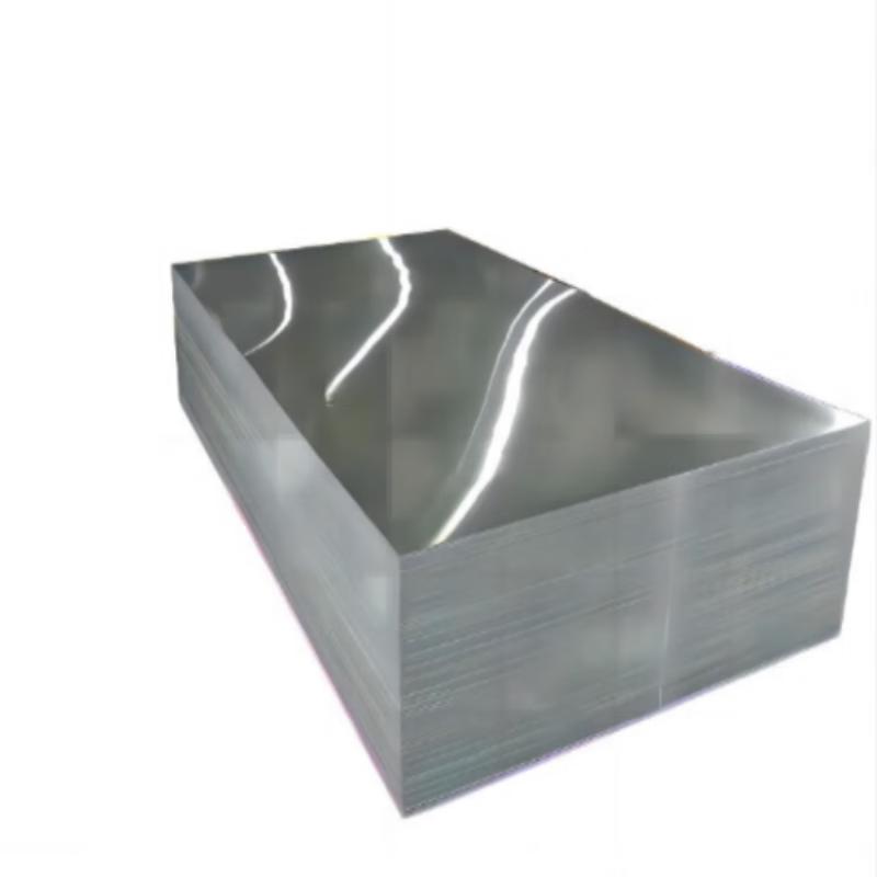 2A12 Aerospace Aluminum Plate
