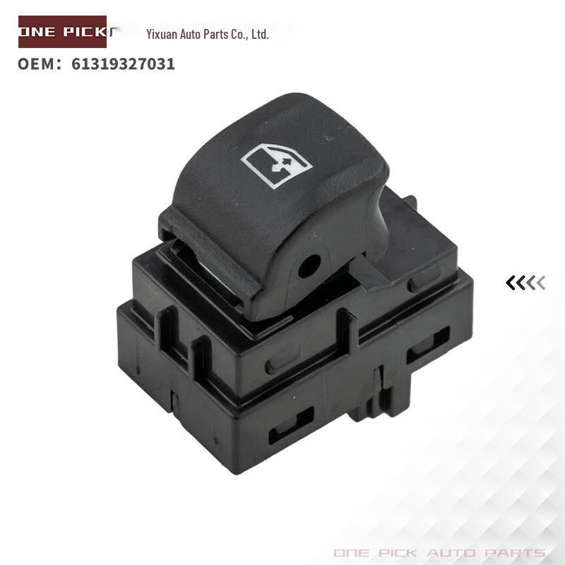 

BMW G30/G31 Power Window Switch (2018-2020 Models) Electric