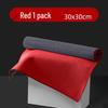 Thickened Suede Car Wash & Cleaning Towel - Large, Absorbent, Multifunctional Coral Fleece Rag