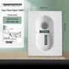 JOMOO Squat Toilet with Cistern