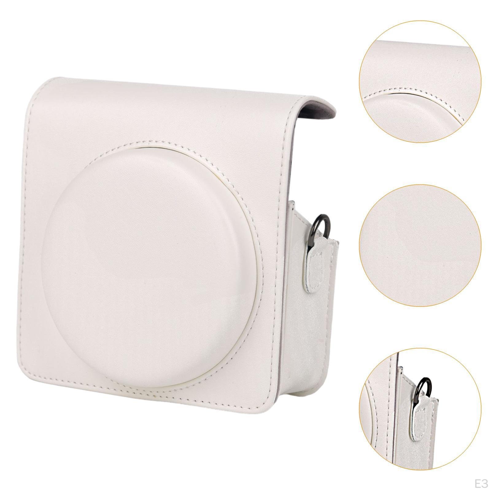 Защитный чехол для камеры Instax Square SQ6 — фото 6